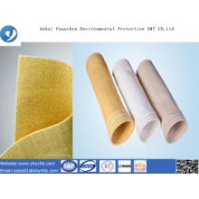 P84 Filter Bag for Dust Collector with PTFE Membrane